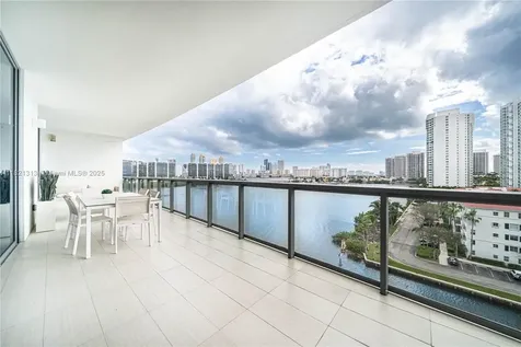 3300 NE 188th Street Aventura FL 33180