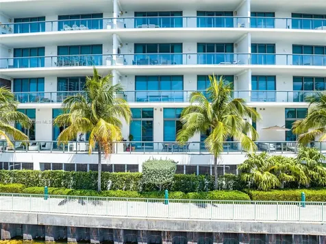 3300 NE 188th Street Aventura FL 33180
