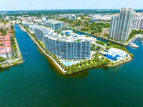 3300 NE 188th Street Aventura FL 33180
