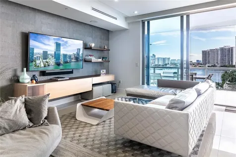 3300 NE 188th Street Aventura FL 33180