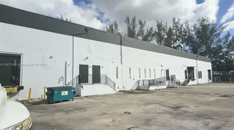 7361 NW 78th Street Medley FL 33166