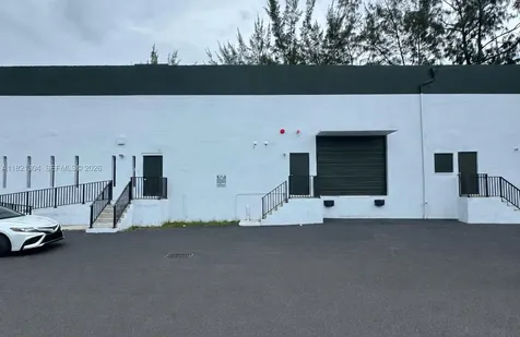 7361 NW 78th Street Medley FL 33166