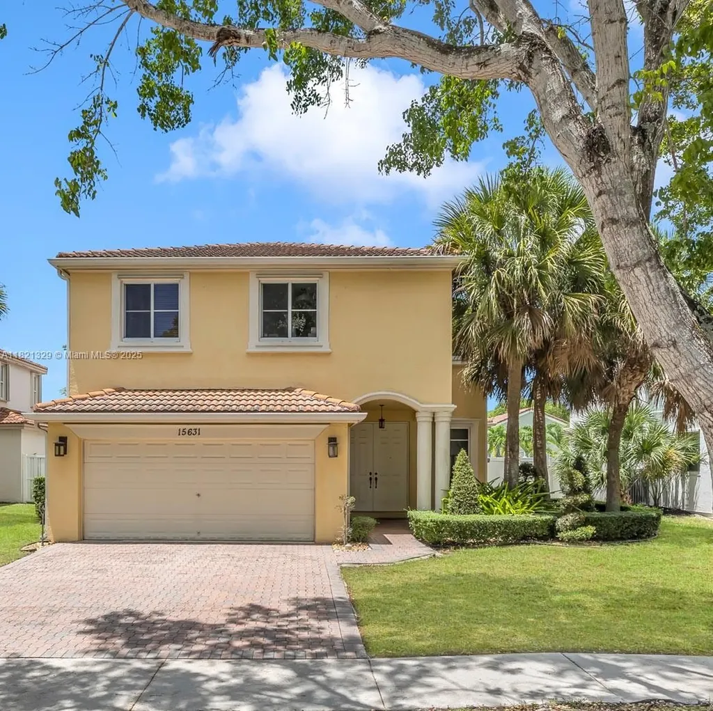 15631 SW 53rd Street Miramar FL 33027