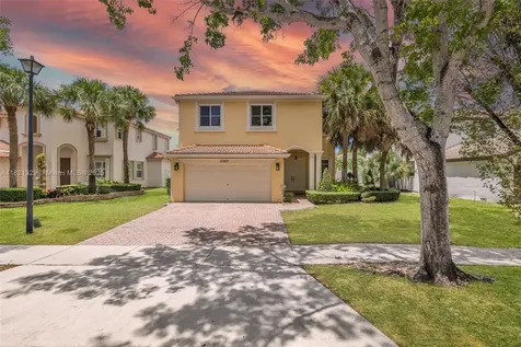 15631 SW 53rd Street Miramar FL 33027