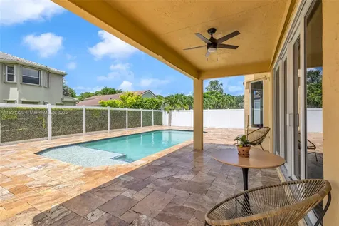 15631 SW 53rd Street Miramar FL 33027