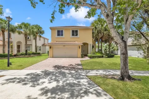 15631 SW 53rd Street Miramar FL 33027