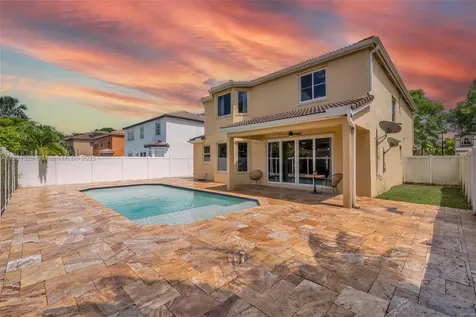 15631 SW 53rd Street Miramar FL 33027