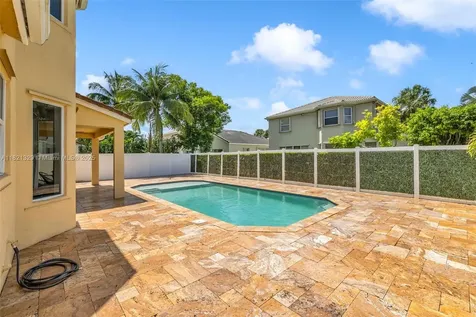 15631 SW 53rd Street Miramar FL 33027