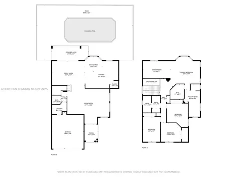 15631 SW 53rd Street Miramar FL 33027