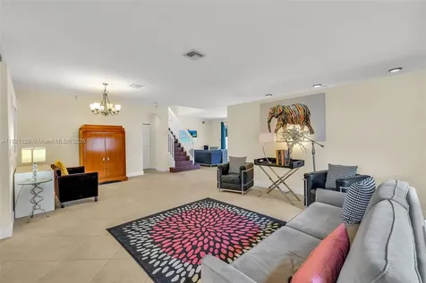15631 SW 53rd Street Miramar FL 33027