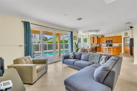 15631 SW 53rd Street Miramar FL 33027