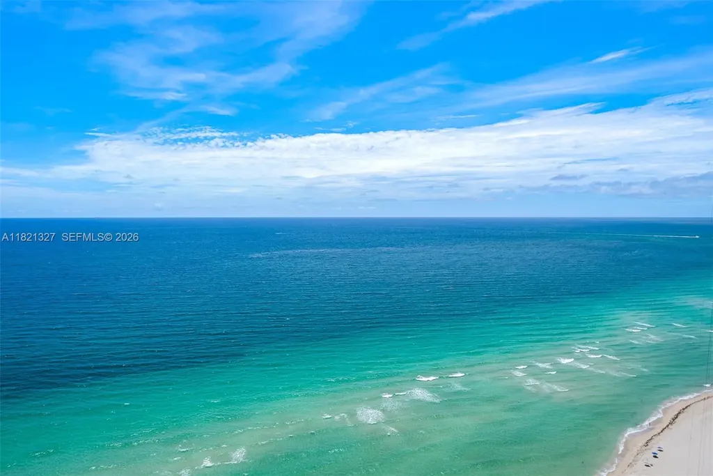 15901 Collins Avenue Sunny Isles Beach FL 33160