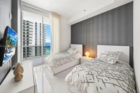 15901 Collins Avenue Sunny Isles Beach FL 33160
