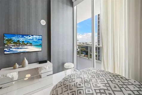 15901 Collins Avenue Sunny Isles Beach FL 33160