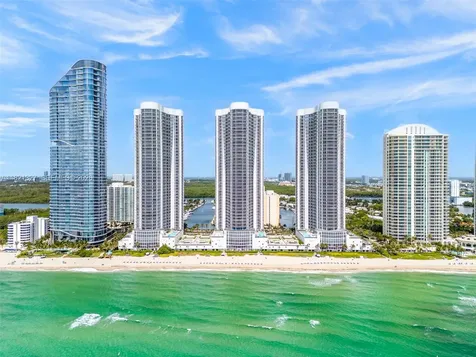 15901 Collins Avenue Sunny Isles Beach FL 33160