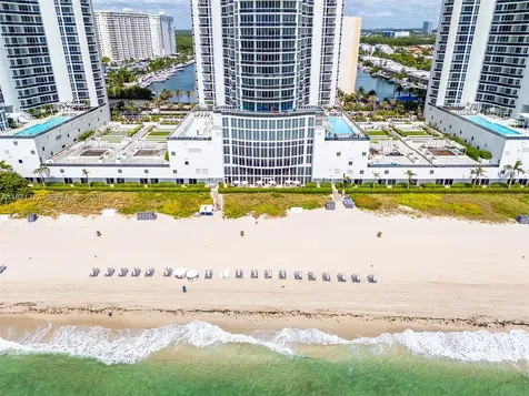 15901 Collins Avenue Sunny Isles Beach FL 33160