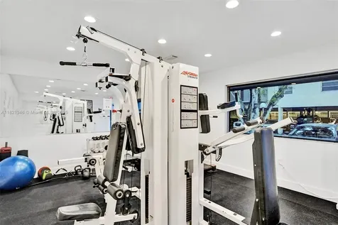 1595 NE 135th Street North Miami FL 33161