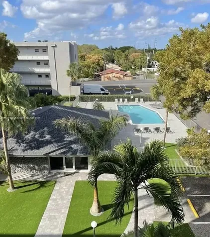 1595 NE 135th Street North Miami FL 33161