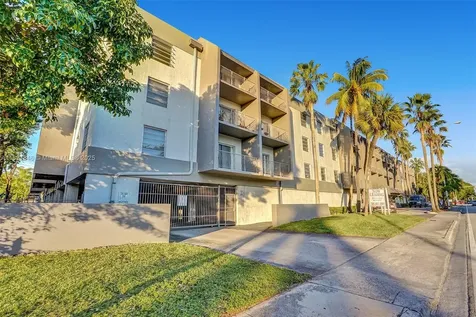 1595 NE 135th Street North Miami FL 33161