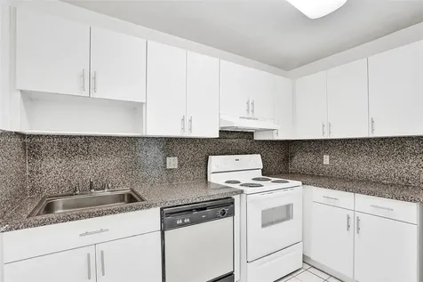 1595 NE 135th Street North Miami FL 33161