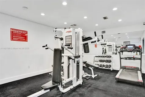 1595 NE 135th Street North Miami FL 33161