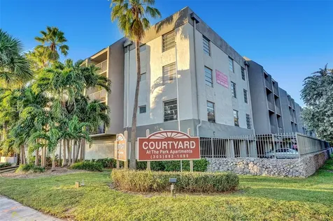 1595 NE 135th Street North Miami FL 33161