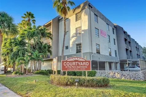 1595 NE 135th Street North Miami FL 33161