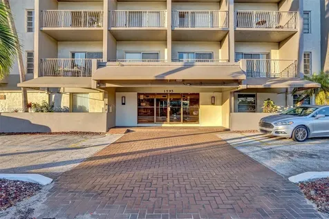 1595 NE 135th Street North Miami FL 33161