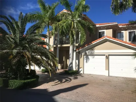 19383 SW 79th Avenue Cutler Bay FL 33157