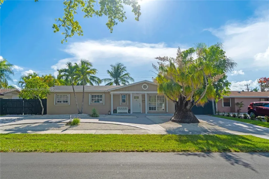 19770 SW 101st Avenue Cutler Bay FL 33157