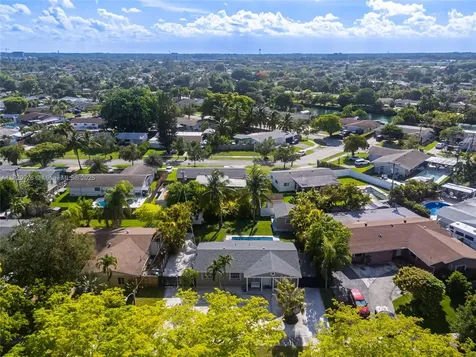 19770 SW 101st Avenue Cutler Bay FL 33157