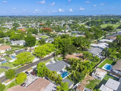19770 SW 101st Avenue Cutler Bay FL 33157