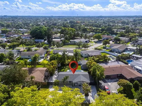19770 SW 101st Avenue Cutler Bay FL 33157