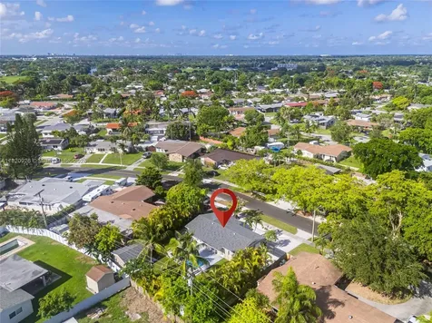 19770 SW 101st Avenue Cutler Bay FL 33157