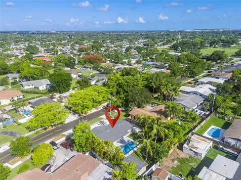 19770 SW 101st Avenue Cutler Bay FL 33157