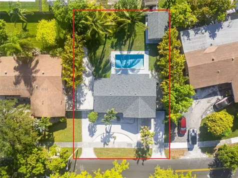 19770 SW 101st Avenue Cutler Bay FL 33157