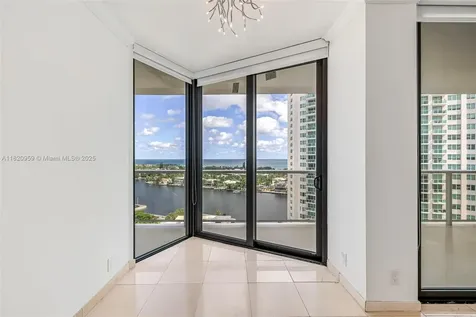 20281 E Country Club Drive Aventura FL 33180