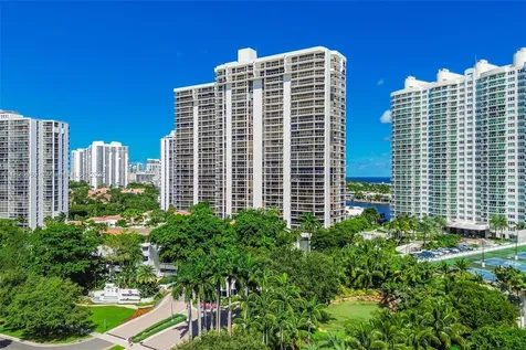 20281 E Country Club Drive Aventura FL 33180