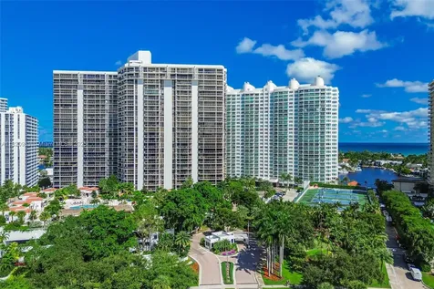 20281 E Country Club Drive Aventura FL 33180