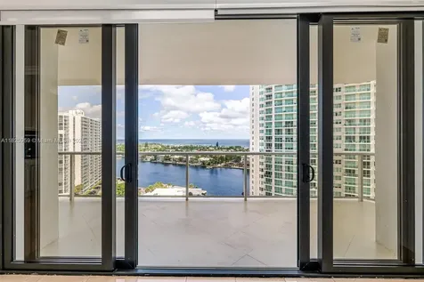 20281 E Country Club Drive Aventura FL 33180