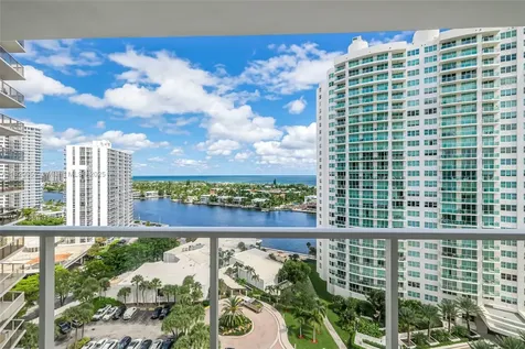20281 E Country Club Drive Aventura FL 33180