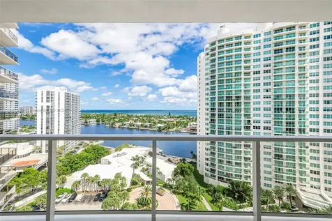 20281 E Country Club Drive Aventura FL 33180