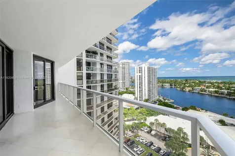 20281 E Country Club Drive Aventura FL 33180