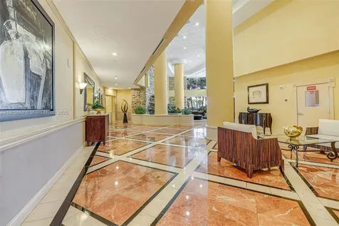 20281 E Country Club Drive Aventura FL 33180