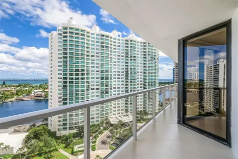20281 E Country Club Drive Aventura FL 33180