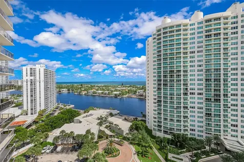 20281 E Country Club Drive Aventura FL 33180