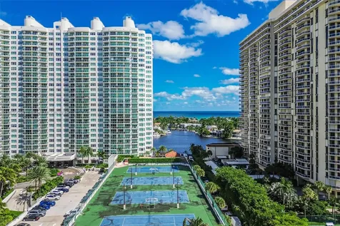 20281 E Country Club Drive Aventura FL 33180