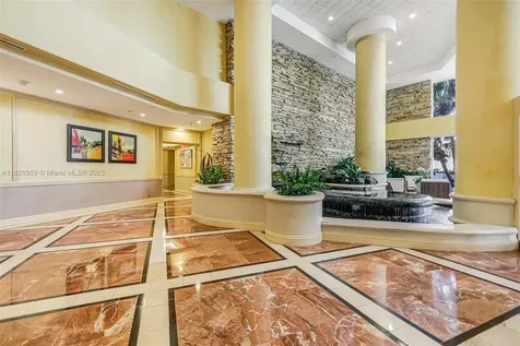20281 E Country Club Drive Aventura FL 33180