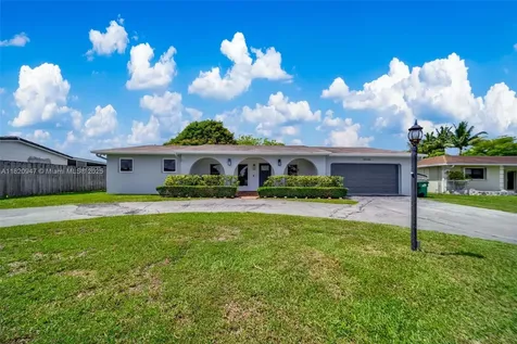 14540 SW 77th Street Miami FL 33183