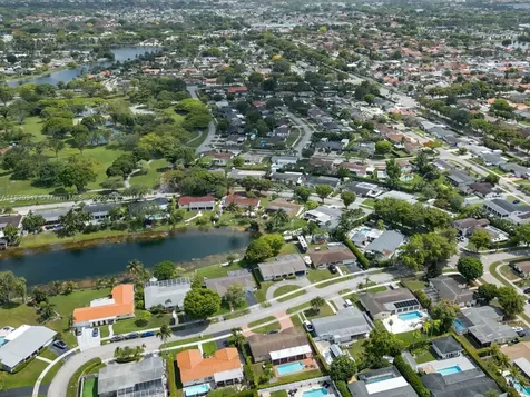 14540 SW 77th Street Miami FL 33183